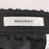 マウジー moussy ツイードミニスカート レディース 2