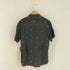 ARTICLE/ONE フラミンゴ柄 シャツ メンズ import:XL