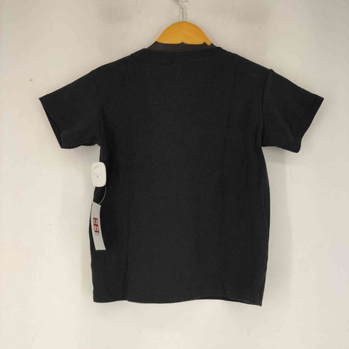 エックスガール X-girl ワンポイント刺繍 S/S Tシャツ レディース JPN:M