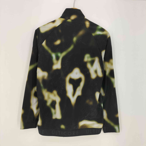 TOUR B ULTICORE 総柄 ジップアップジャケット メンズ JPN:M