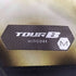 TOUR B ULTICORE 総柄 ジップアップジャケット メンズ JPN:M