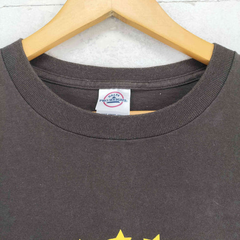 デルタ DELTA 2003コピーライト 企業Tシャツ メンズ import:XL