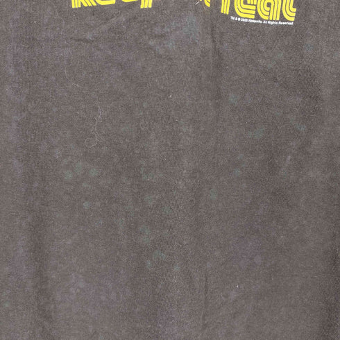 デルタ DELTA 2003コピーライト 企業Tシャツ メンズ import:XL