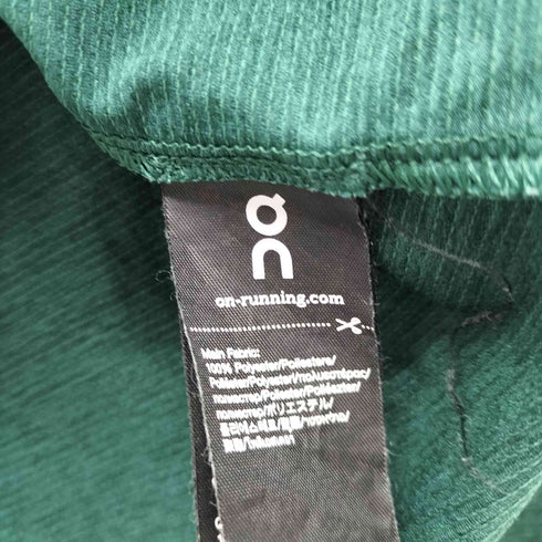 オン On PERFORMANCE LONG-T メンズ JPN:M