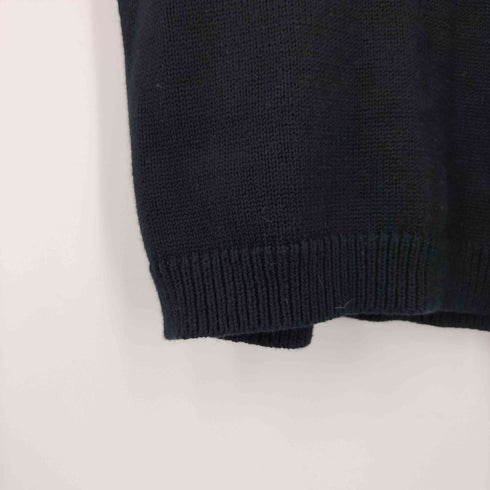 ローレンラルフローレン LAUREN RALPH LAUREN ショールカラー ベルデット ニット ドレス ワンピース レディース import:XS