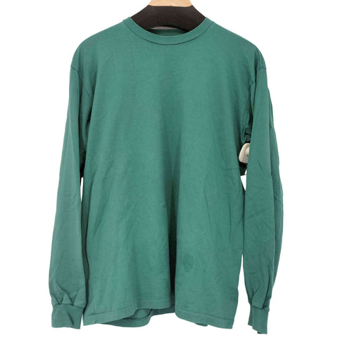オーラリー AURALEE LUSTER PLAITING L/S TEE レディース JPN:1