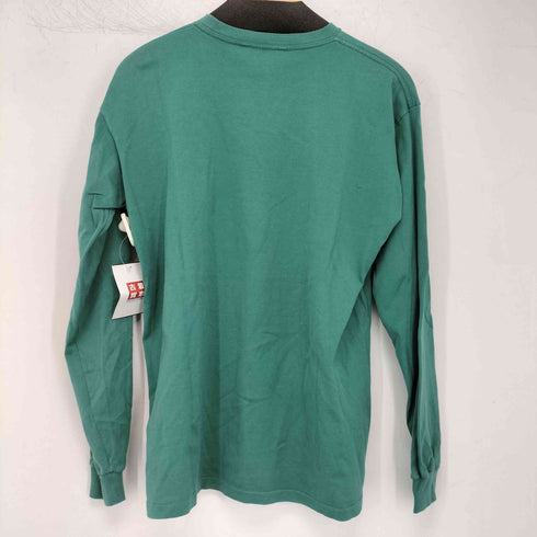 オーラリー AURALEE LUSTER PLAITING L/S TEE レディース JPN:1