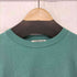 オーラリー AURALEE LUSTER PLAITING L/S TEE レディース JPN:1