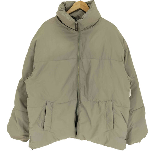 アドラー ADRER ハイファンクショナリティ パッド ヒート ジャケット 中綿 ブルゾン ジャケット メンズ