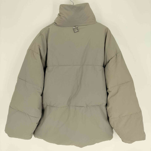 アドラー ADRER ハイファンクショナリティ パッド ヒート ジャケット 中綿 ブルゾン ジャケット メンズ