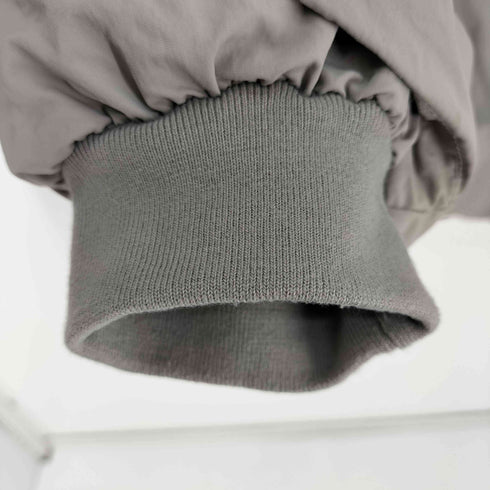 アドラー ADRER ハイファンクショナリティ パッド ヒート ジャケット 中綿 ブルゾン ジャケット メンズ