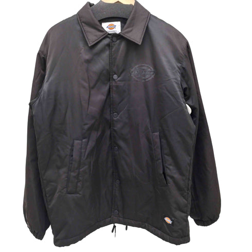 ディッキーズ Dickies 中綿コーチジャケット メンズ JPN:L