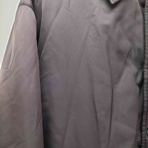 ディッキーズ Dickies 中綿コーチジャケット メンズ JPN:L