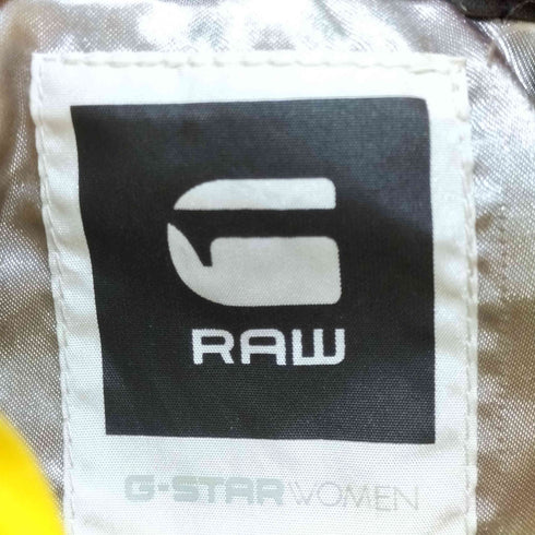 ジースターロー G-STAR RAW fernie bomber wmn レディース import:XS