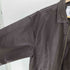 ユーエスポロアッスン U.S.POLO ASSN ジップアップ フェイクレザー ジャケット メンズ import:L