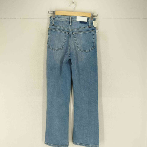 リダン RE/DONE 70S CROP BOOT レディース US:24