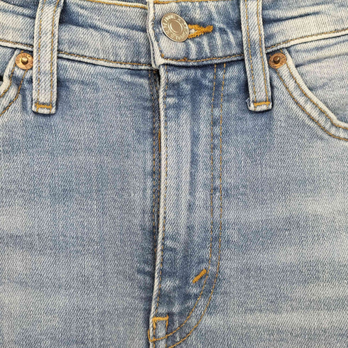リダン RE/DONE 70S CROP BOOT レディース US:24