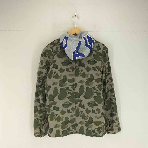 ジースターロー G-STAR RAW MEEFIC QUILTED HOODED VEST メンズ import:XS