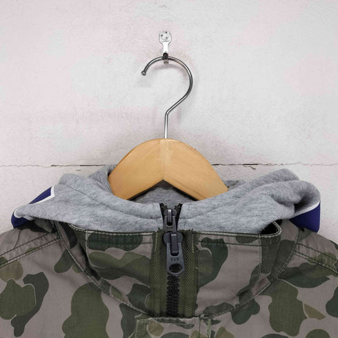 ジースターロー G-STAR RAW MEEFIC QUILTED HOODED VEST メンズ import:XS