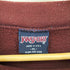 ジャンスポーツ JanSport 90S USA製 カレッジロゴ プリント スウェット トレーナー メンズ import:XL