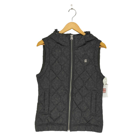 ジースターロー G-STAR RAW rovic liner overshirt l/s メンズ import:XS