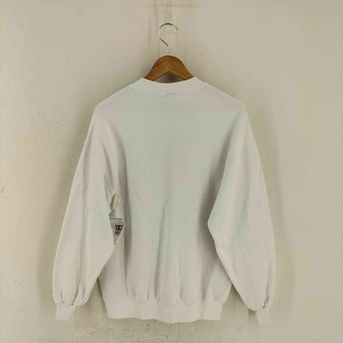 リー Lee 90S ヘビーウェイト スウェットトップス メンズ import:L