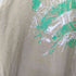 ディーゼル DIESEL 00s Y2K 5DSL ラグラン マルチカラー L/S カットソー メンズ import:S