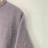 エイトン ATON FUR CASHMERE CREWNECK PULLOVER レディース US:4