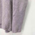 エイトン ATON FUR CASHMERE CREWNECK PULLOVER レディース US:4