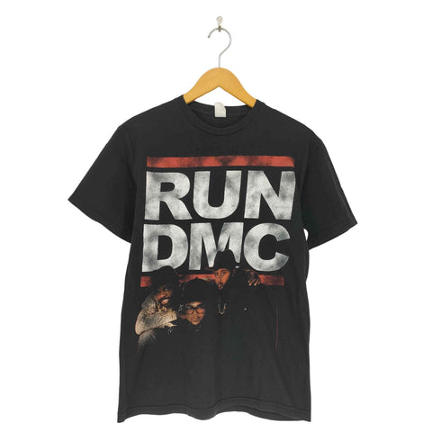 MCプリントTシャツ メンズ import:M