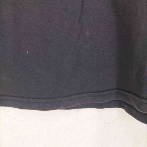 MCプリントTシャツ メンズ import:M