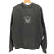 ポロスポーツラルフローレン POLO SPORT RALPH LAUREN 90S 日本製 U.S.R.L.67 フロント プリント プルオーバー パーカー メンズ import:L
