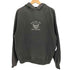 ポロスポーツラルフローレン POLO SPORT RALPH LAUREN 90S 日本製 U.S.R.L.67 フロント プリント プルオーバー パーカー メンズ import:L