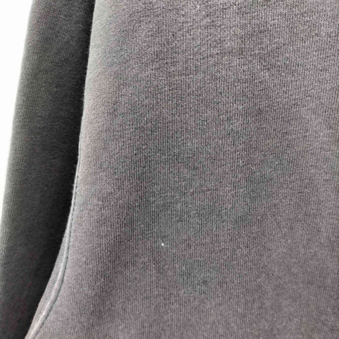 ポロスポーツラルフローレン POLO SPORT RALPH LAUREN 90S 日本製 U.S.R.L.67 フロント プリント プルオーバー パーカー メンズ import:L
