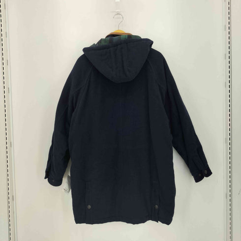 ノーティカ NAUTICA 90s メルトンダッフルコート メンズ JPN:M