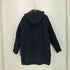 ノーティカ NAUTICA 90s メルトンダッフルコート メンズ JPN:M