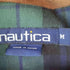 ノーティカ NAUTICA 90s メルトンダッフルコート メンズ JPN:M