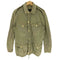 ダブルアールエルラルフローレン RRL RALPH LAUREN 00S archives Utility Field Jacket ユーティリティ フィールド ミリタリー ジャケット ハンティング ジャケット ボロ メンズ import:M