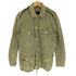 ダブルアールエルラルフローレン RRL RALPH LAUREN 00S archives Utility Field Jacket ユーティリティ フィールド ミリタリー ジャケット ハンティング ジャケット ボロ メンズ import:M