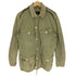 ダブルアールエルラルフローレン RRL RALPH LAUREN 00S archives Utility Field Jacket ユーティリティ フィールド ミリタリー ジャケット ハンティング ジャケット ボロ メンズ import:M