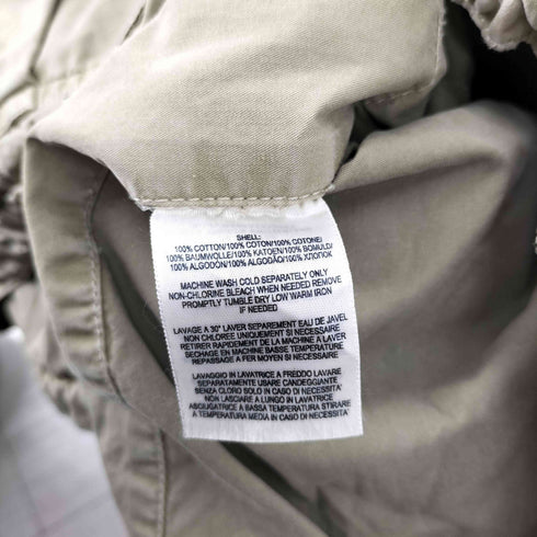 ダブルアールエルラルフローレン RRL RALPH LAUREN 00S archives Utility Field Jacket ユーティリティ フィールド ミリタリー ジャケット ハンティング ジャケット ボロ メンズ import:M