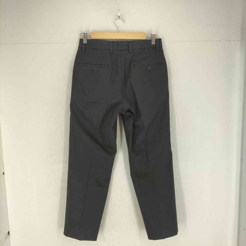 ブルックスブラザーズ BROOKS BROTHERS ノータック スラックスパンツ メンズ W30 LL32