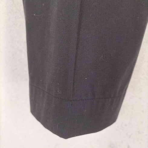 ブルックスブラザーズ BROOKS BROTHERS ノータック スラックスパンツ メンズ W30 LL32