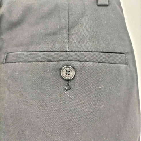 ブルックスブラザーズ BROOKS BROTHERS ノータック スラックスパンツ メンズ W30 LL32