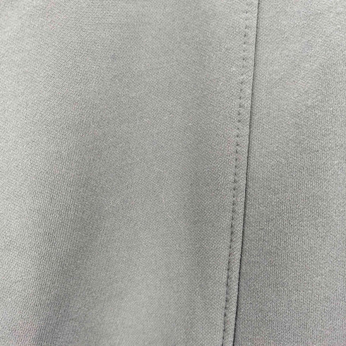 オークリー OAKLEY 00S ハーフジップ スイッチング カラー モックネック L/S テック カットソー メンズ import:M