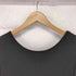 ルメール LEMAIRE コットン ノースリーブワンピース レディース JPN:S