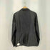 ギャップ Gap 00s OLD GENUINE LEATHER カウレザーテーラードジャケット メンズ JPN:S