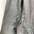 ギャップ Gap 00s OLD GENUINE LEATHER カウレザーテーラードジャケット メンズ JPN:S