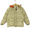 ザノースフェイス THE NORTH FACE ダウンジャケット フード付き CAMP SIERRA SHORT キャンプシエラショート レディース JPN:S