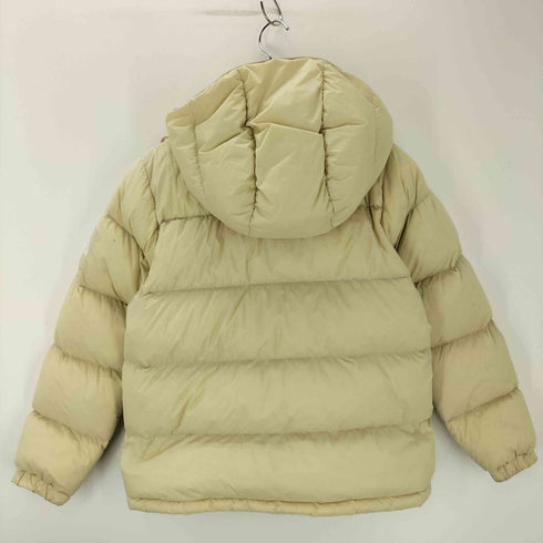 ザノースフェイス THE NORTH FACE ダウンジャケット フード付き CAMP SIERRA SHORT キャンプシエラショート レディース JPN:S